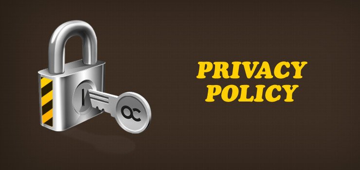 Privacy Policy Html