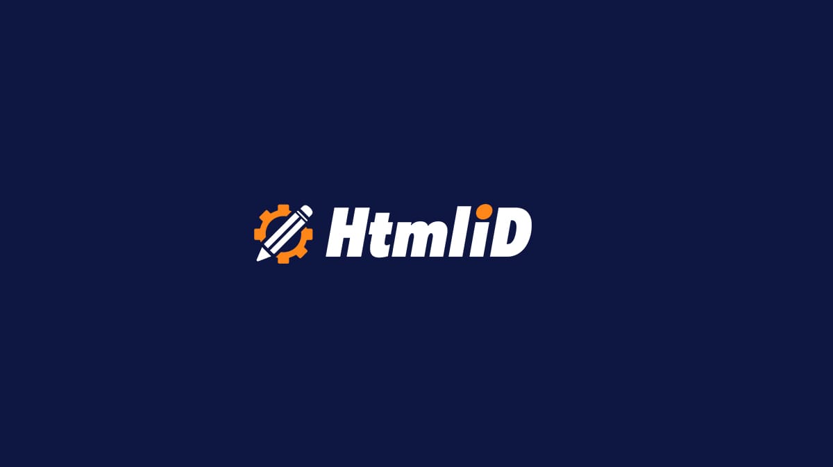 Html Id - WordPress Services