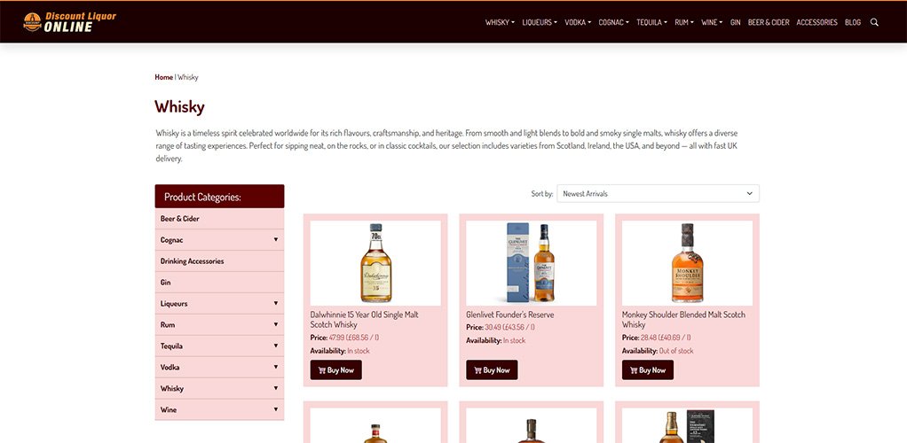 Advanced Filtering with Custom Plugin