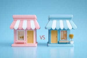WooCommerce vs Shopify: A Straightforward Comparison