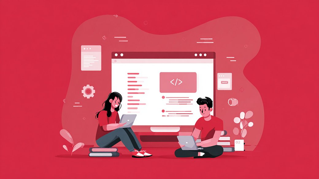 Professional Web Development Services