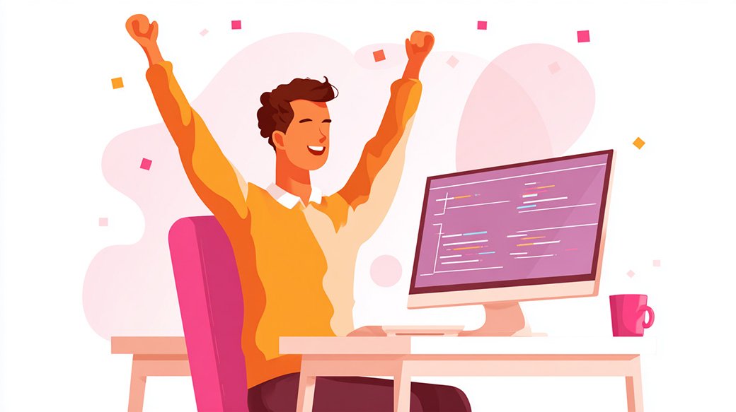 Professional web development services