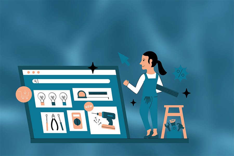 WooCommerce development services