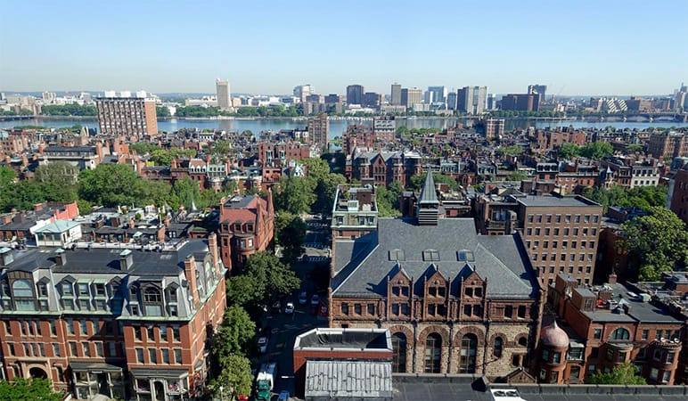 Website maintenance Boston service - WordPress Support Company Boston