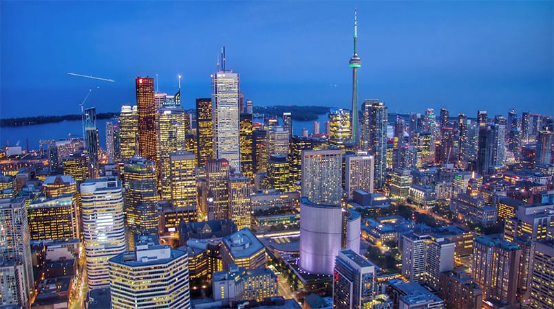 Ecommerce Development Toronto - Web Developer Toronto
