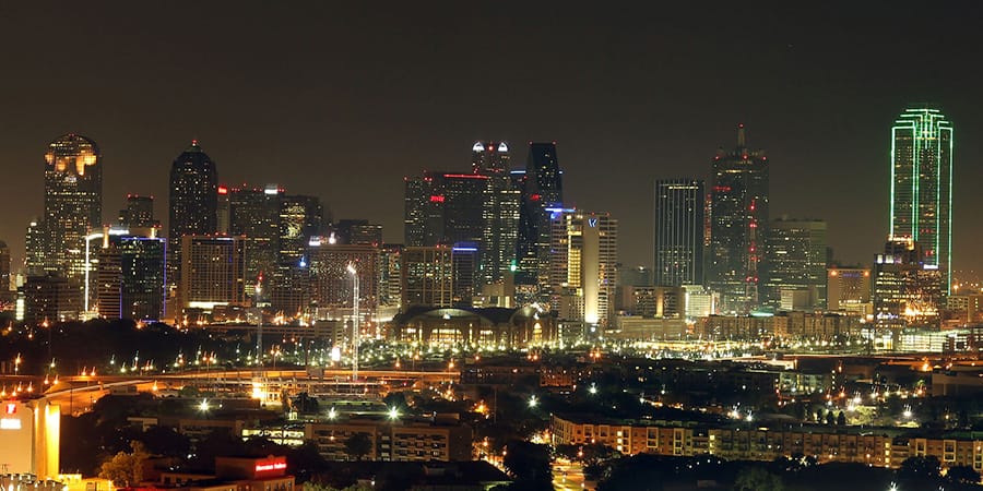 Web Design Dallas - Html Id website design company Dallas