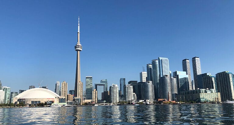 Web Design Toronto