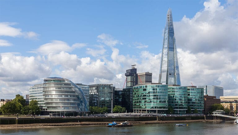 Website Redesign London