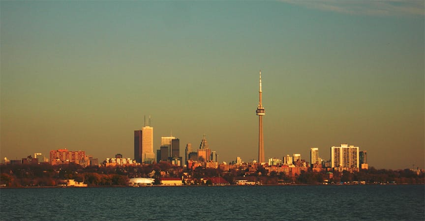 Website Redesign Toronto - Web Development Agency