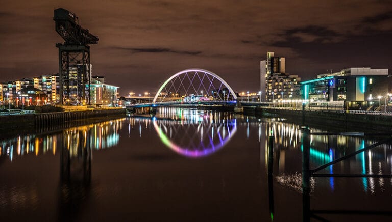 Web Design Glasgow
