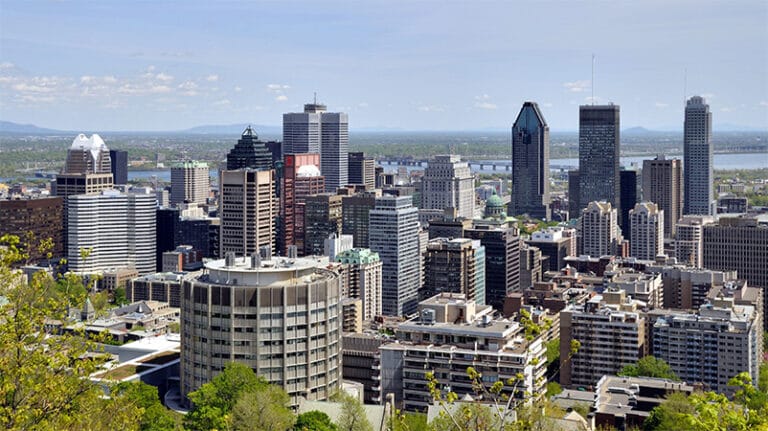 Web Design Montreal