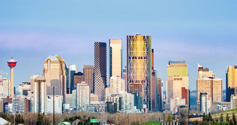 Web Design Calgary