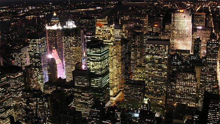 Website Redesign New York