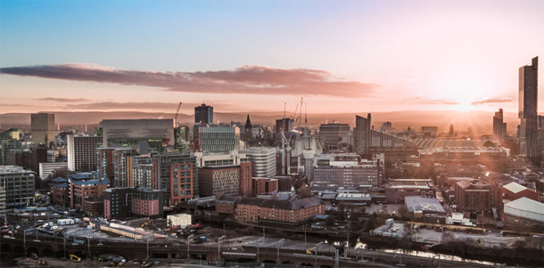 WordPress Development Manchester