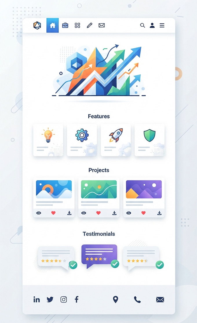 Website Redesign Success - What need to be done properly to make redesign perfect 